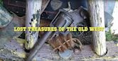 Lost Treasures of the Old West