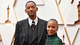 Will Smith and Jada Pinkett Smith threaten legal action over 'ridiculous' claims he slept with Duane Martin