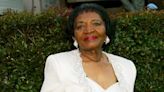 Dr. Christine King Farris, Martin Luther King Jr.’s Last Sibling, Dead At 95