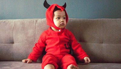 145+ Wickedly Evil Baby Names You Can't Resist
