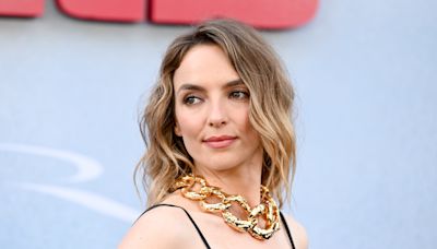 How Jodie Comer Mastered Her Chicago Accent for ‘The Bikeriders’