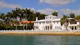 Wealthy Homeowners in Florida Are Facing Sky-High Insurance Premiums to Protect Their Waterfront Properties