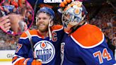 Porn Sites Battle to Hire Edmonton Oilers Fan Who Flashed Jumbotron at NHL Playoff Game