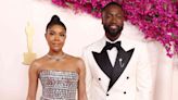 ...How Marriage to Dwyane Wade Inspired Her to Adapt “The Idea of You”: 'I've Got a Younger Man With a Big Life'