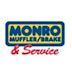 Monro Muffler Brake