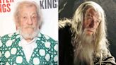 Ian McKellen Says He'd Reprise His “Lord of the Rings” Gandalf Role in Upcoming “Gollum” Movie 'If I'm Alive'