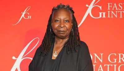 Who Whoopi Goldberg Wants to Inherit Her $60 Million Fortune