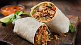 National Burrito Day 2024 deals in El Paso include Chipotle, Taco Bell