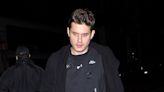 Malas noticias para John Mayer: vuelve a aparecer en el nuevo disco de Taylor Swift