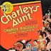 Charley's Aunt (1930 film)