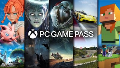 GeForce owners can redeem 3 Months of PC Game Pass starting June 4