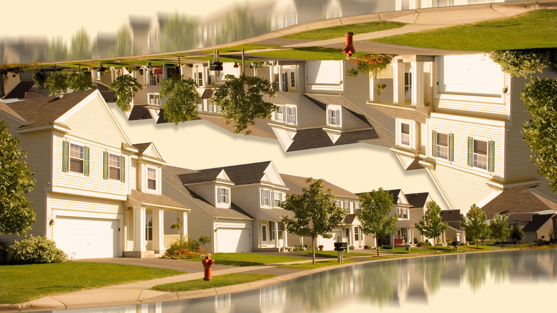 What's actually happening in the housing market, according to top housing economist Ali Wolf