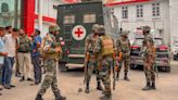 Soldier killed in anti-terror operation after Army foils intrusion bid in J&K's Poonch