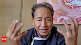 Climate activist Sonam Wangchuk says Ladakh statehood stir will resume if govt doesn't call for talks | India News - Times of India