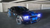 807 Horsepower Dodge Hellcat Jailbreak Sweepstakes Ends June 28th