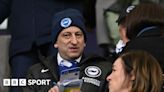 Premier League: Brighton owner Tony Bloom wants clubs to stick to PSR limits