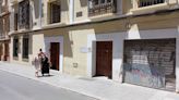 Málaga Acoge, tras la subasta de su edificio para hacer pisos turísticos: "Es una paradoja, se ven las dos caras de la ciudad"