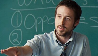 One Of Ryan Gosling's Best Films On Rotten Tomatoes Is One Of His Least-Seen - SlashFilm