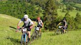 Mountain bike race in Sturgis draws 131 competitors