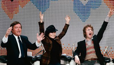 John Lennon & Yoko Ono, Talk Show Hosts? Yes, It Happened In 1972 In A Landmark ‘Daytime Revolution’