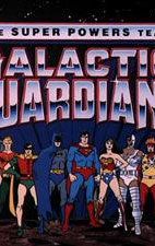 The Super Powers Team: Galactic Guardians