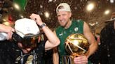 Deadspin | Celtics' Kristaps Porzingis to have surgery on ailing leg
