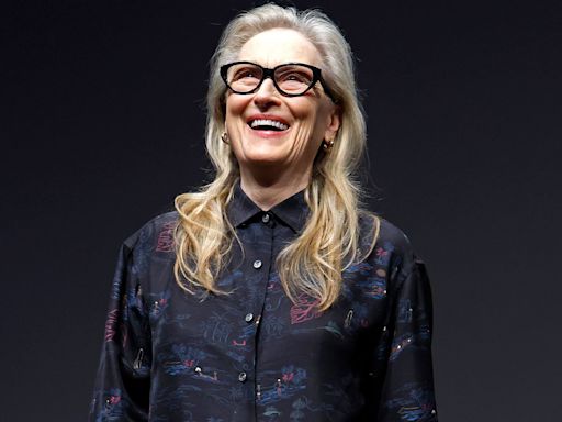 Meryl Streep Is All Smiles in Cannes, Plus Anya Taylor-Joy, Chris Hemsworth with Elsa Pataky and More