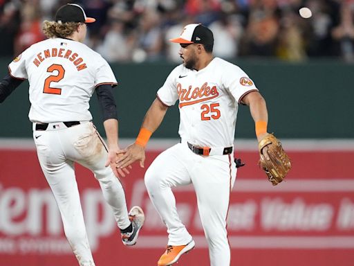 How the Baltimore Orioles Pulled Off an Astronomical Turnaround