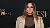 Rachel Bilson reveals she had her first actual orgasm from sex at 38