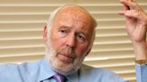 How Did Jim Simons’s Firm Make $100 Billion? He Told His Secrets to Our Reporter