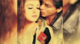 Veer Zaara: Shah Rukh Khan And Preity Zinta's Film To Re-Release In Theatres On This Date