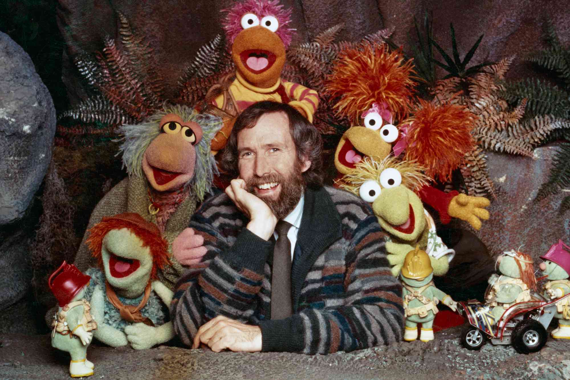 How Did Jim Henson Die? The Tragic Story Leading Up to the Muppets Creator's Death