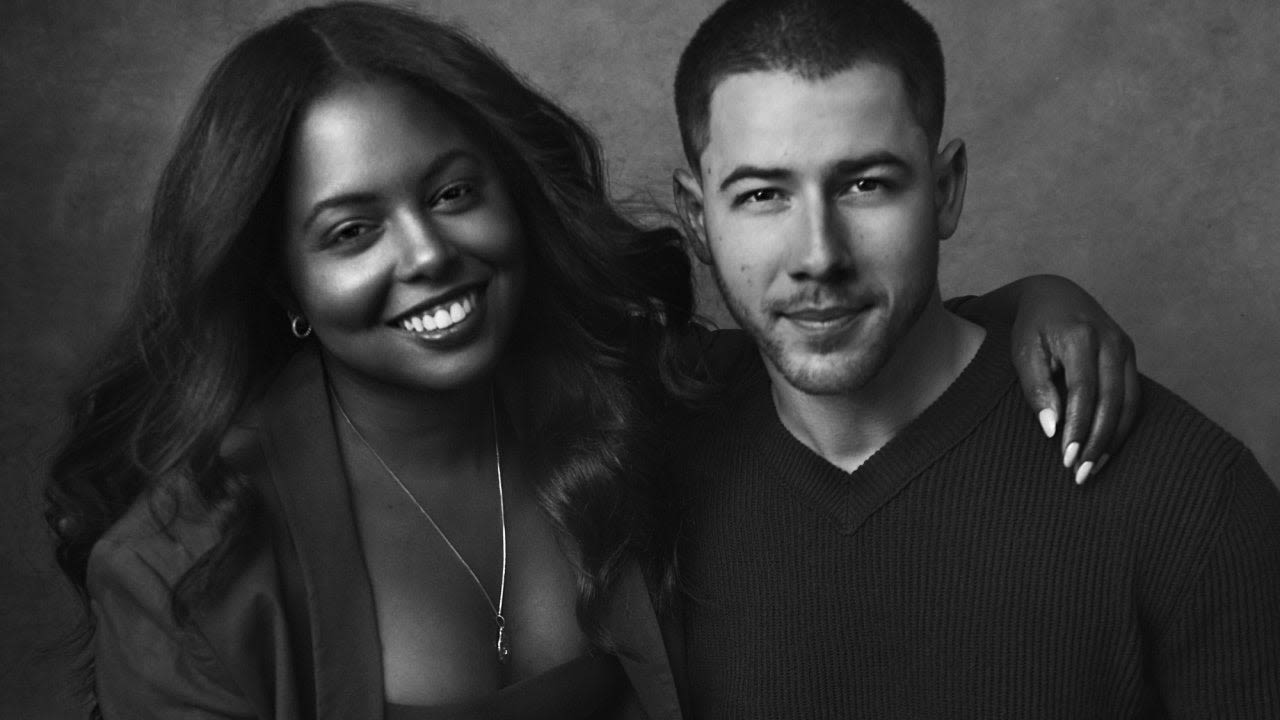 Nick Jonas Returning to Broadway Alongside Adrienne Warren in 'The Last Five Years'