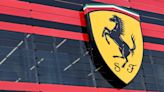 Ferrari's core earnings rose in Q1, sticks to FY guidance