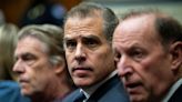Hunter Biden asks judge to delay his June trial over tax charges