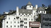 Workers at Hollywood's Chateau Marmont win first union contract