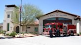 Costs for fire services in La Quinta could jump by millions over next five years