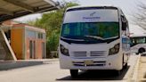 Llegan 40 nuevos buses a Barranquilla para reforzar el servicio de Transmetro: Álex Char apuesta a tecnologías limpias