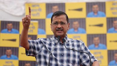 Released Indian opposition leader Kejriwal to resign as Delhi chief minister