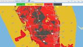 How hot is it in South Florida? Let us count the ways