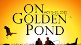 On Golden Pond in Little Rock at Argenta Contemporary Theatre 2025