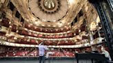 English National Opera cuts risk ‘killing off of art form’, warn prominent music directors