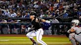 Outfielders played major role in Arizona Diamondbacks' first-half success