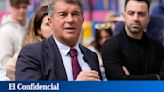 El "conseguidor" exfranquista en la sombra que mueve los hilos del Barça de Laporta