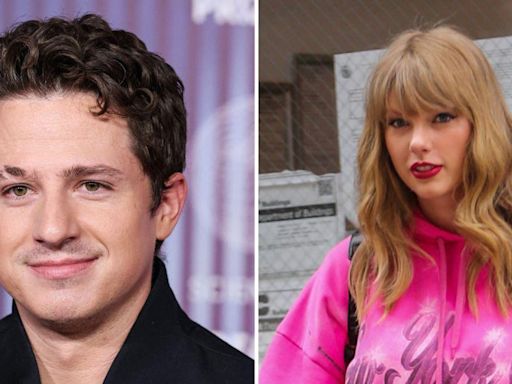 Charlie Puth Reveals Taylor Swift's Compliment Inspired Him to Release Emotional New Song