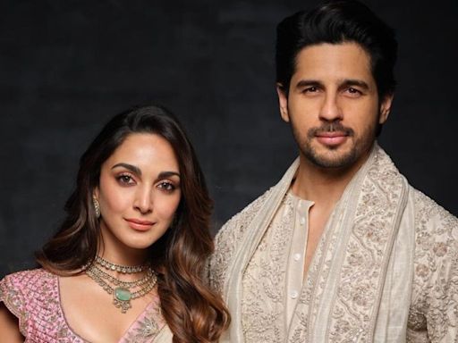 ‘You have guts’: Kiara Advani recalls Sidharth Malhotra’s reaction after her ‘bad’ singing on Indian Idol stage. Watch