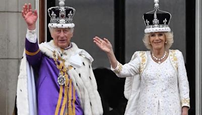 El Palacio de Buckingham revela si el rey Charles asistirá a la misa de Pascua