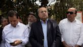 Arab bloc splits ahead of Israeli elections in November