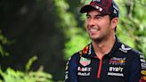 Fin del misterio: Checo Pérez renueva su contrato con Red Bull por dos años