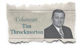 Tim Thorockmorton: The pastor who stood against Britain - The Tribune